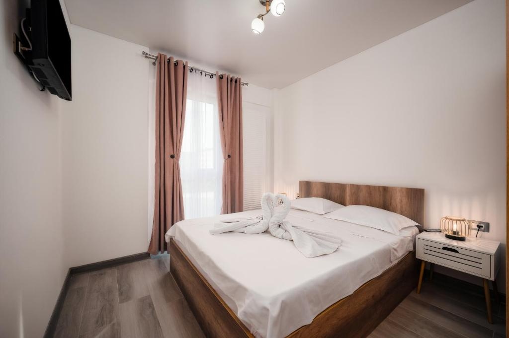 Coral Apartment Nord 10