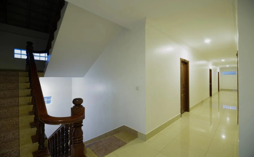 Lub d Siem Reap - Near Pub Street & Angkor Wat