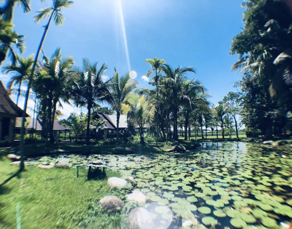 Suwannatara Resort