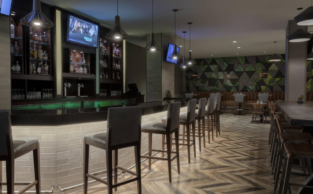 Atlanta Marriott Northeast/Emory Area