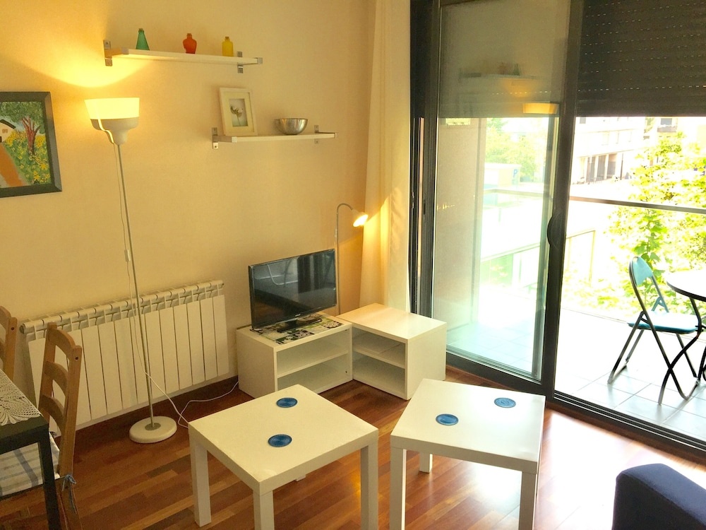 Vilanova Ameba Apartment