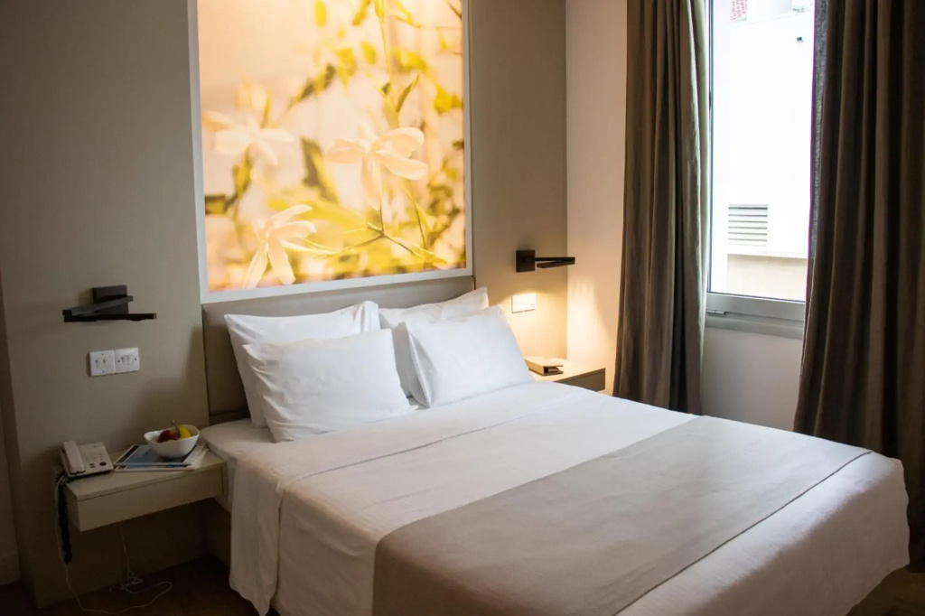 The Classic Hotel Nicosia - Handwritten Collection