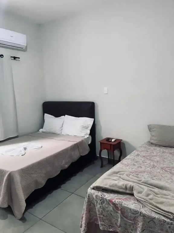 Hotel Coutinho