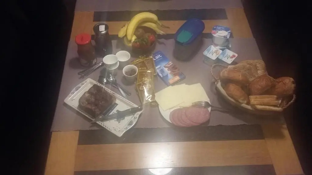 La Roussilhe