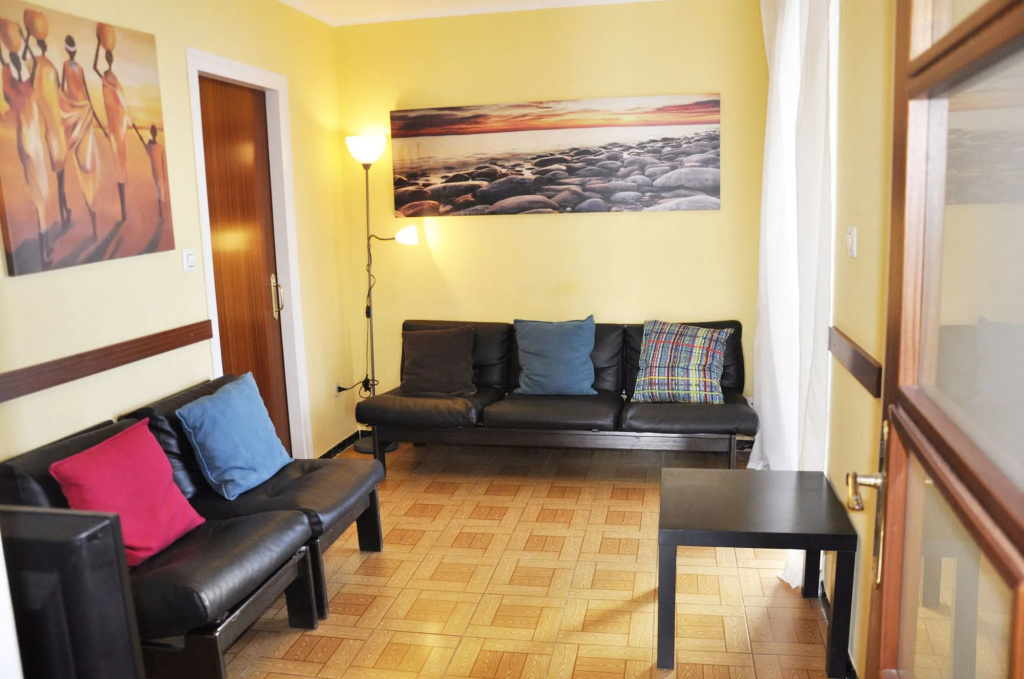 Apartamento Nonna