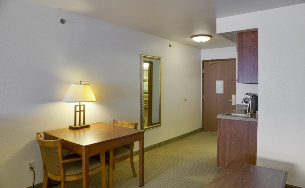 Holiday Inn Express & Suites Jacksonville by IHG