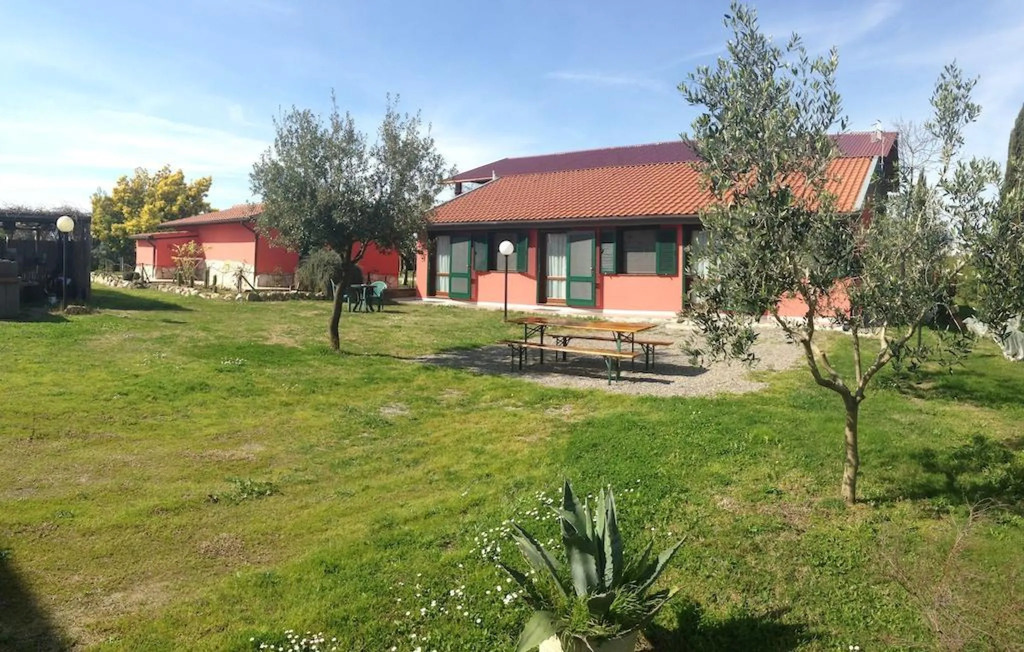 Agriturismo Poderedodici