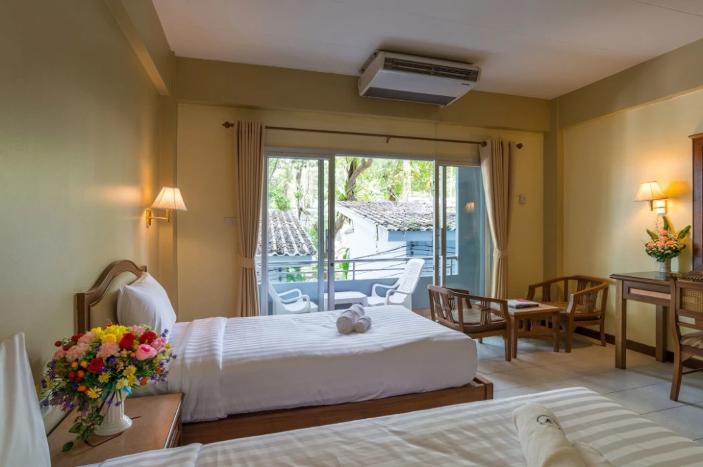 Aonang Smile Hotel