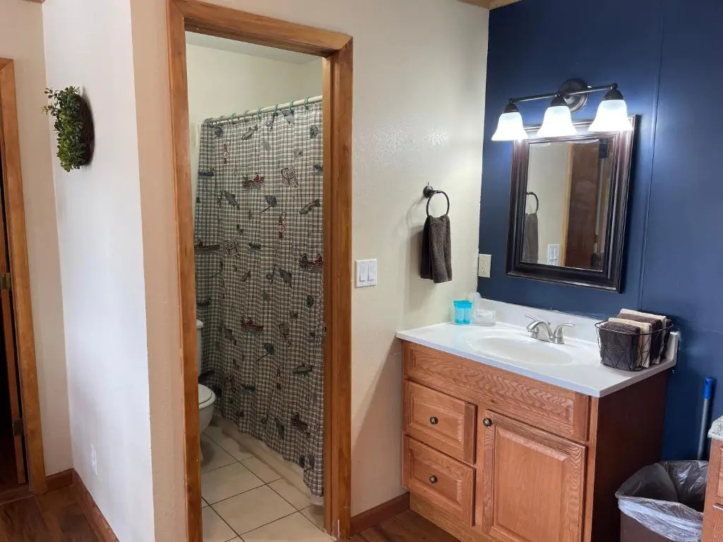 Hunter's Friend Resort near Table Rock Lake