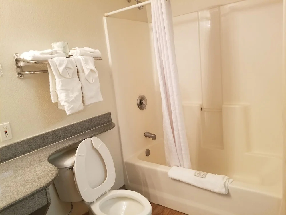 InTown Suites Extended Stay Select Denver - Aurora South
