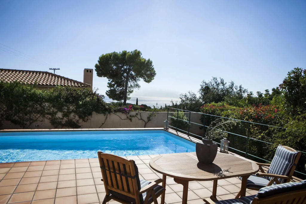 Villa Eleni