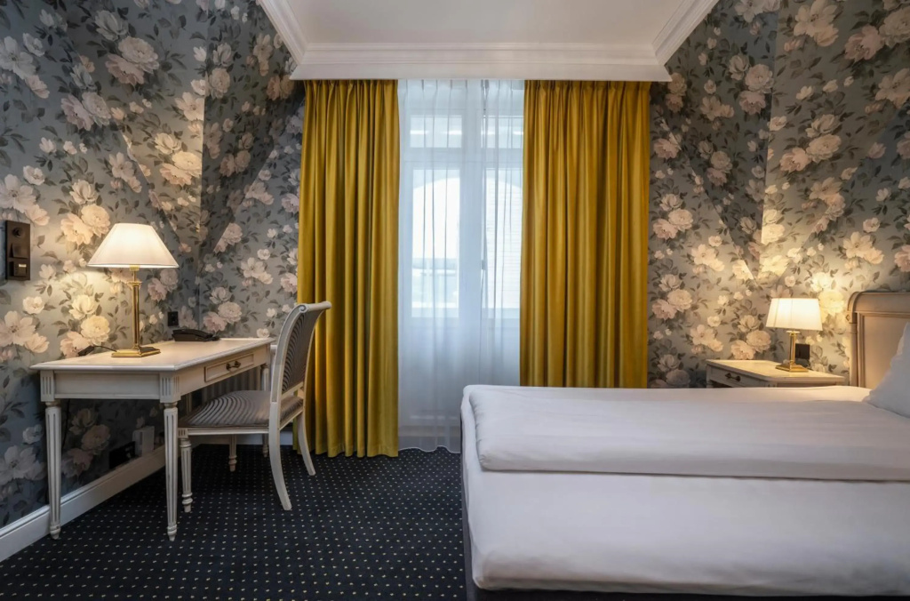 Thon Hotel Sandven