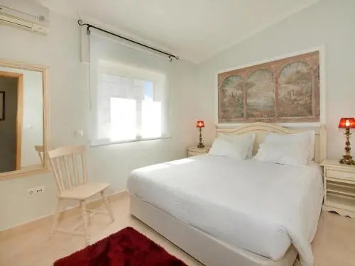 Sant'Amaro - Sea View Apartment