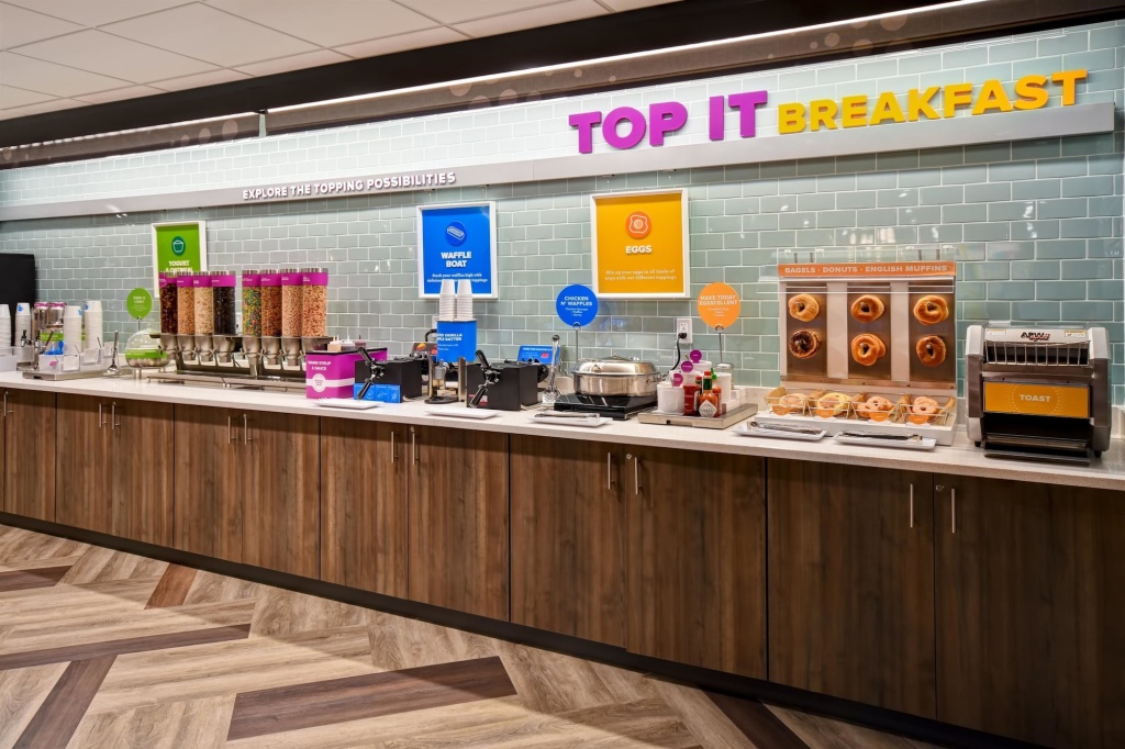Tru by Hilton Fort Wayne, IN