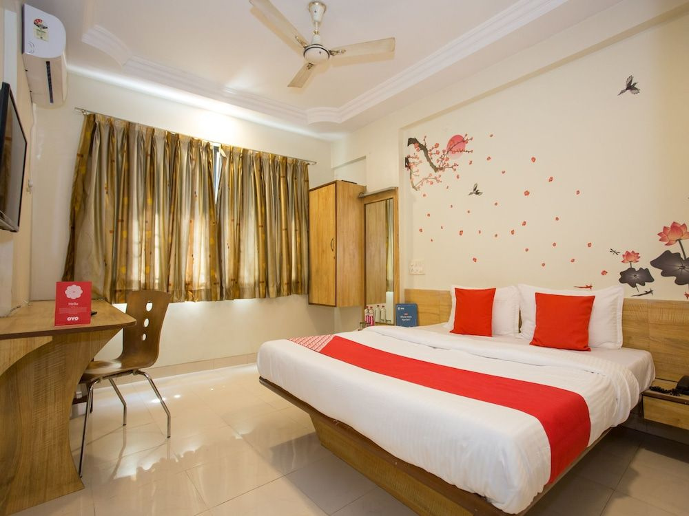 OYO 11601 Hotel Karishma