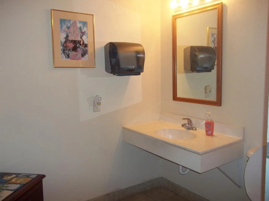 Columbus Motel