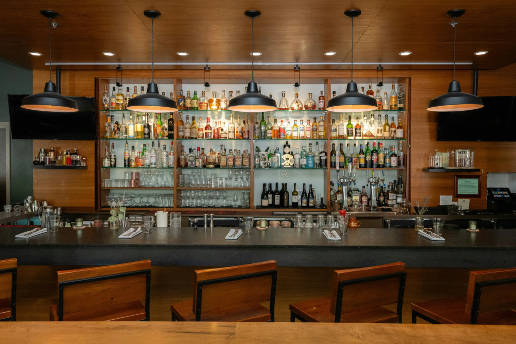 The Heathman Hotel Kirkland