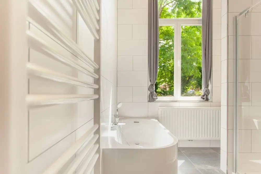 12P 6B Renovated villa with jacuzzi at Genk