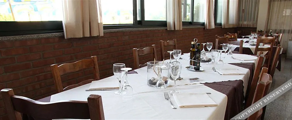 Hotel Gran Delta di ALBA-INVEST srl