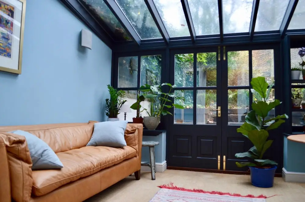 4 Bedroom Family Home in Islington