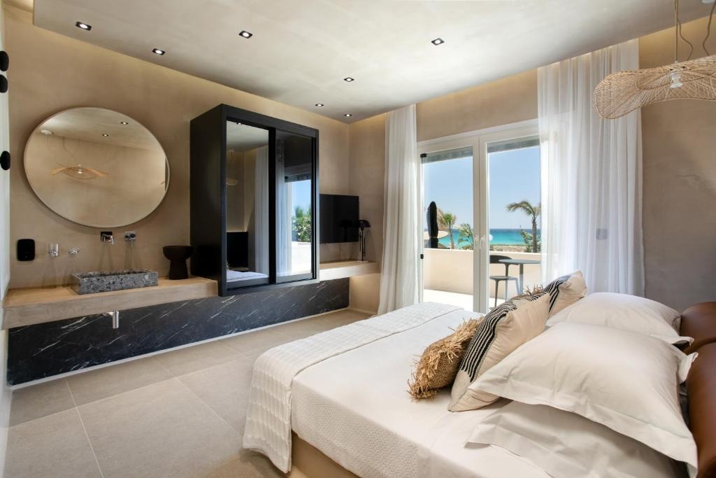 Eden Beachfront Residences & Suites