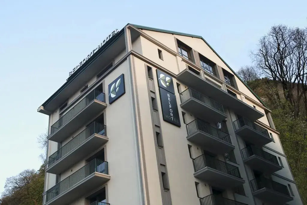 Belfort Hotel