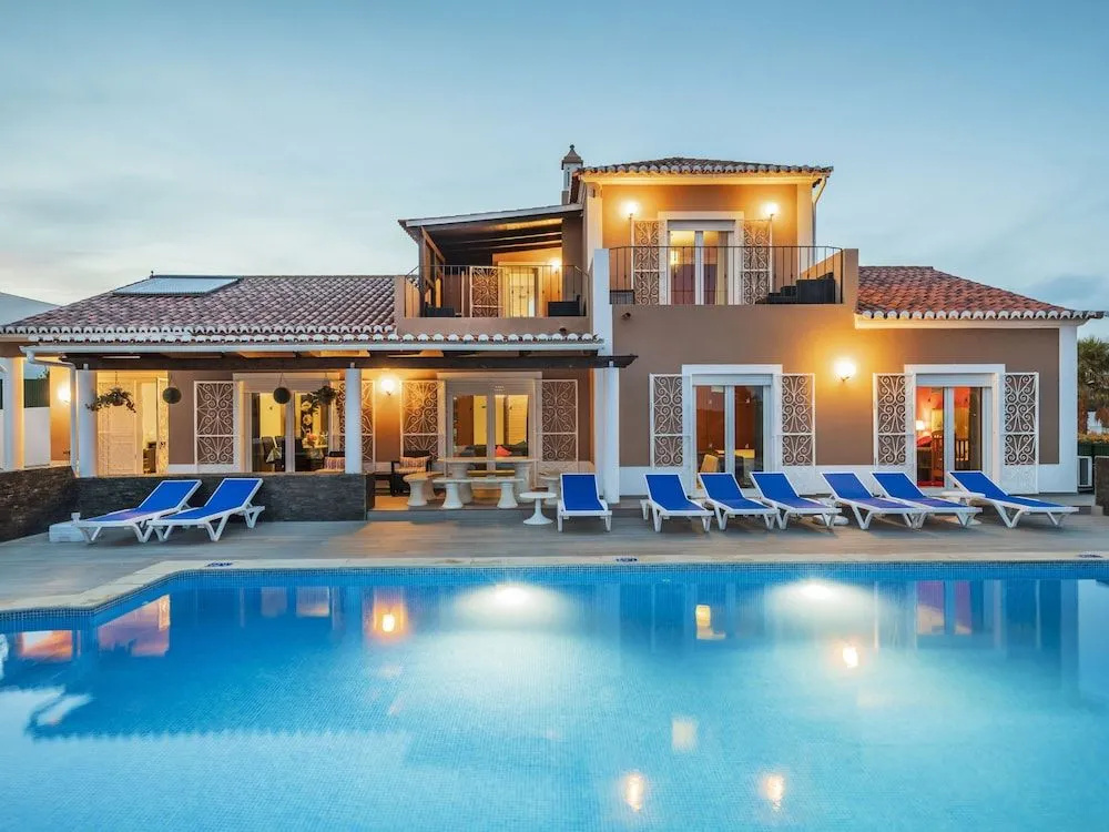 Villa Kambu