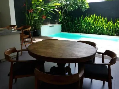 Cabana Village Jimbaran