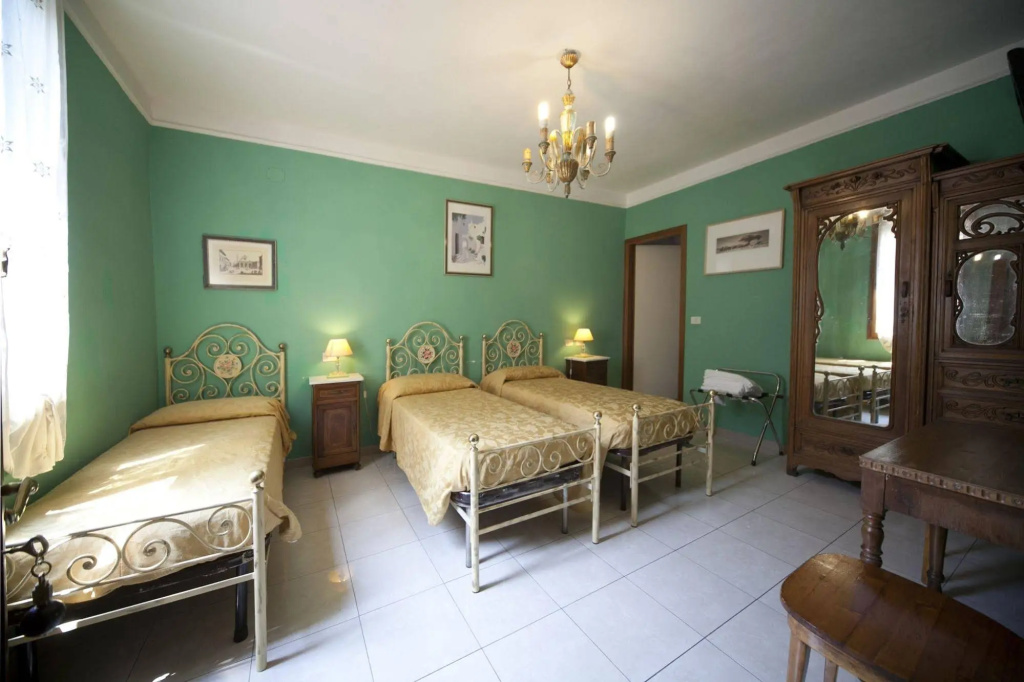 Hotel Merlini