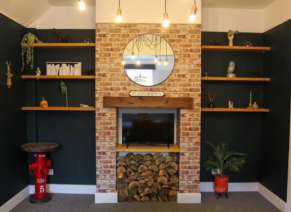 Boutique Studio Apt 10 Mins H Potter - 17 Mins Ldn