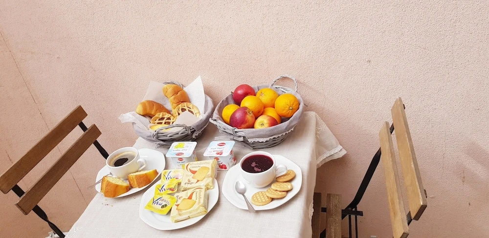 Aba Maya Guesthouse Alghero