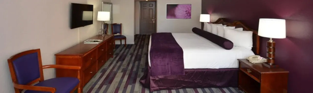 Sea Club Ocean Resort
