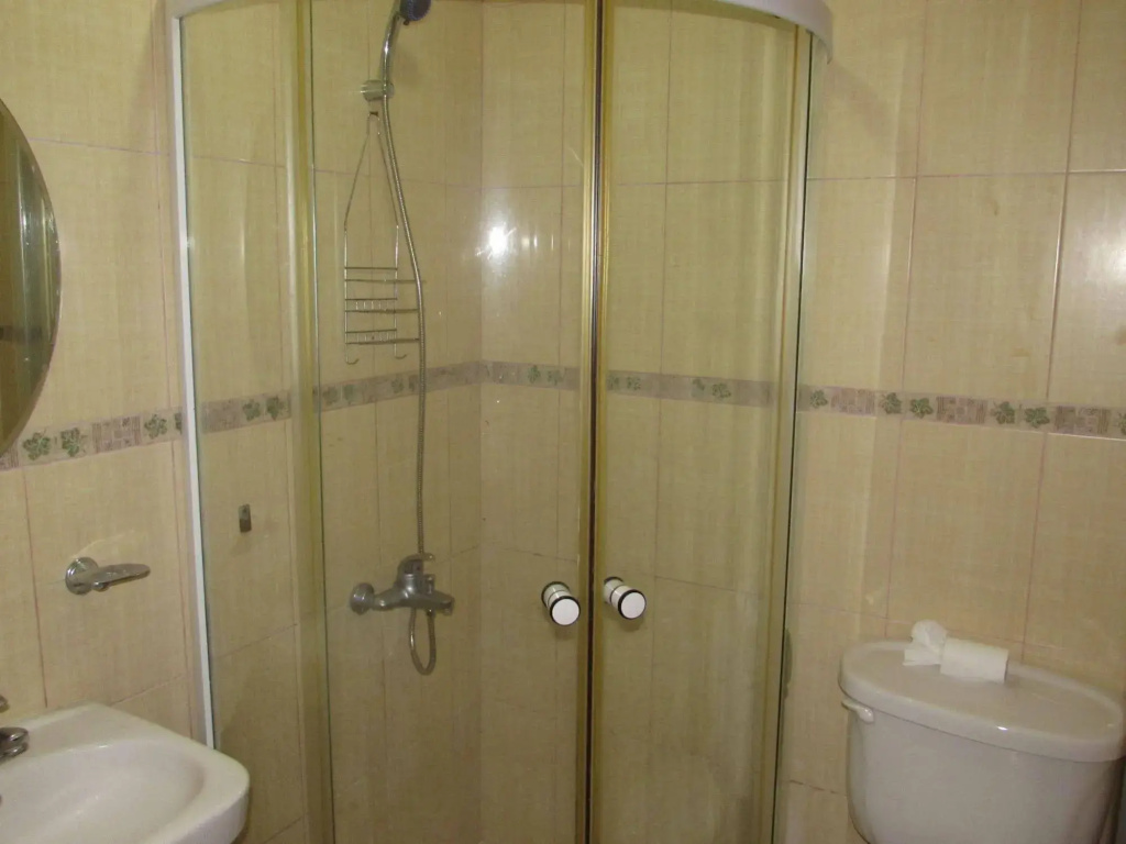 Apartamento el Pueblito Playa Dorada