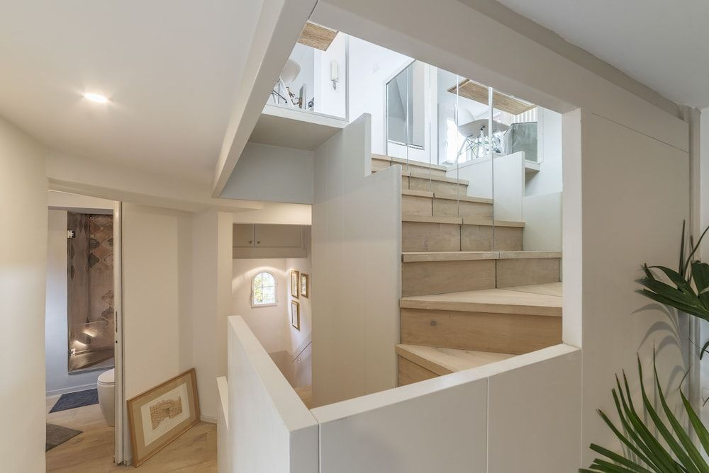 Colosseum Exclusive Duplex