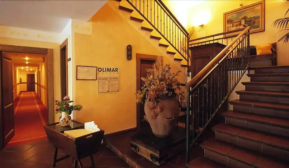 Hotel Bambolo