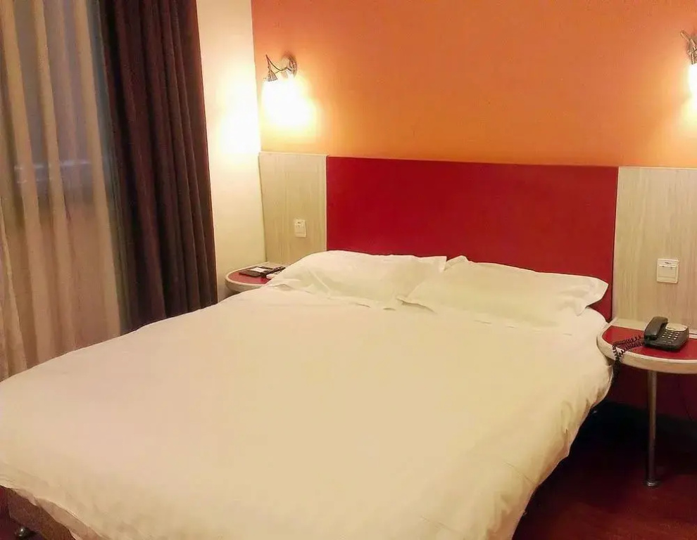 Motel 168 Hotel