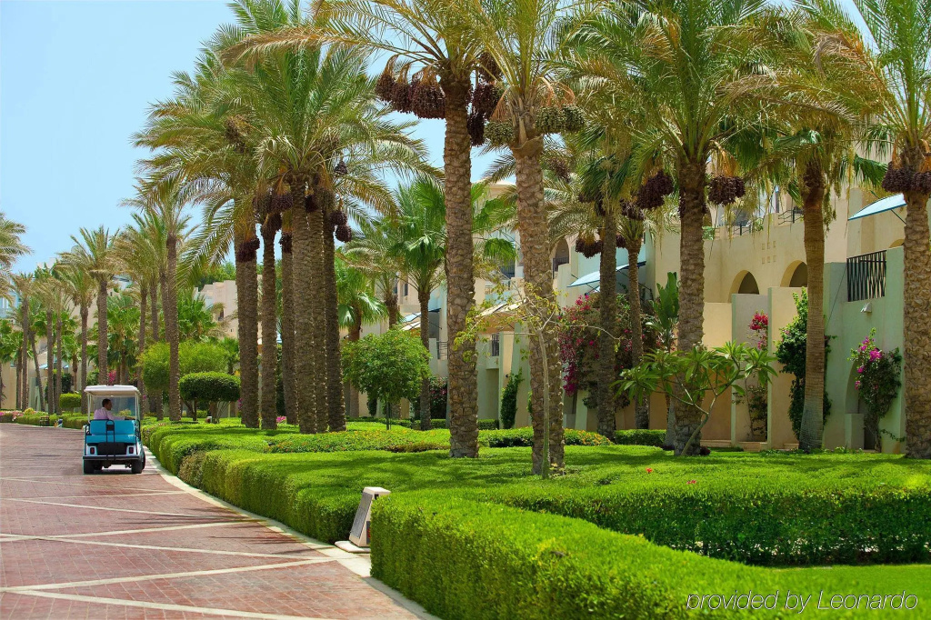 Grand Rotana Hotel Resort and Spa