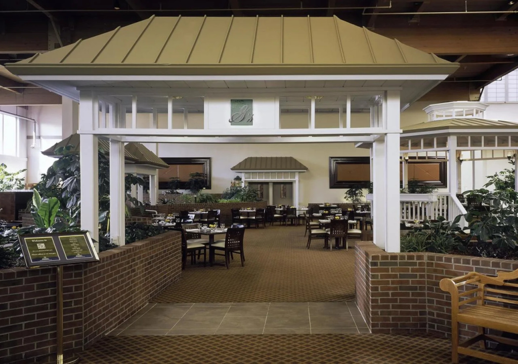 DoubleTree by Hilton Hotel Burlington Vermont