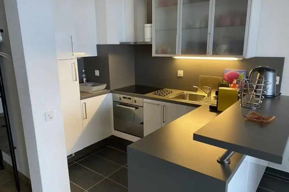 Holiday Apartment Casa Chimp 5