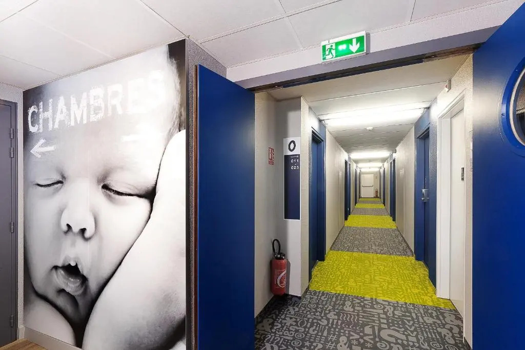 ibis budget Saint Gaudens