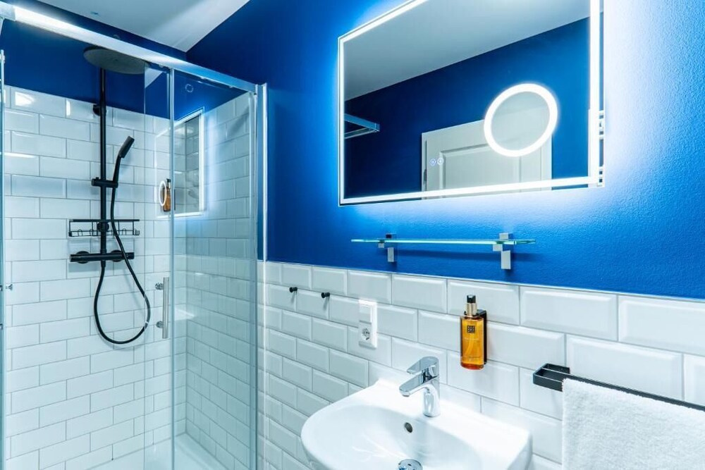 be Apart Hotel Serviced Apartments