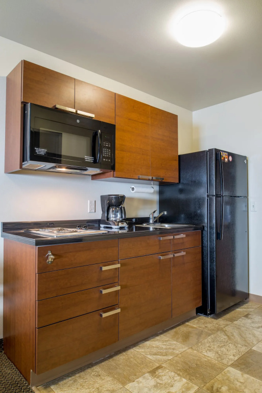 My Place Hotel-Anchorage, AK