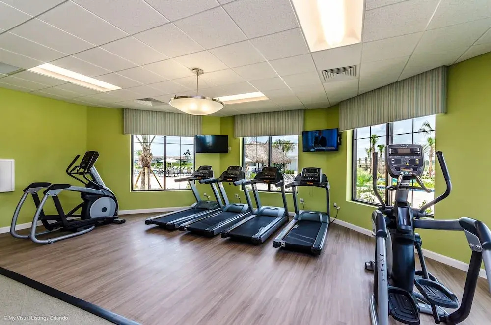 Beautiful, Modern Home W/private Pool! Near WDW