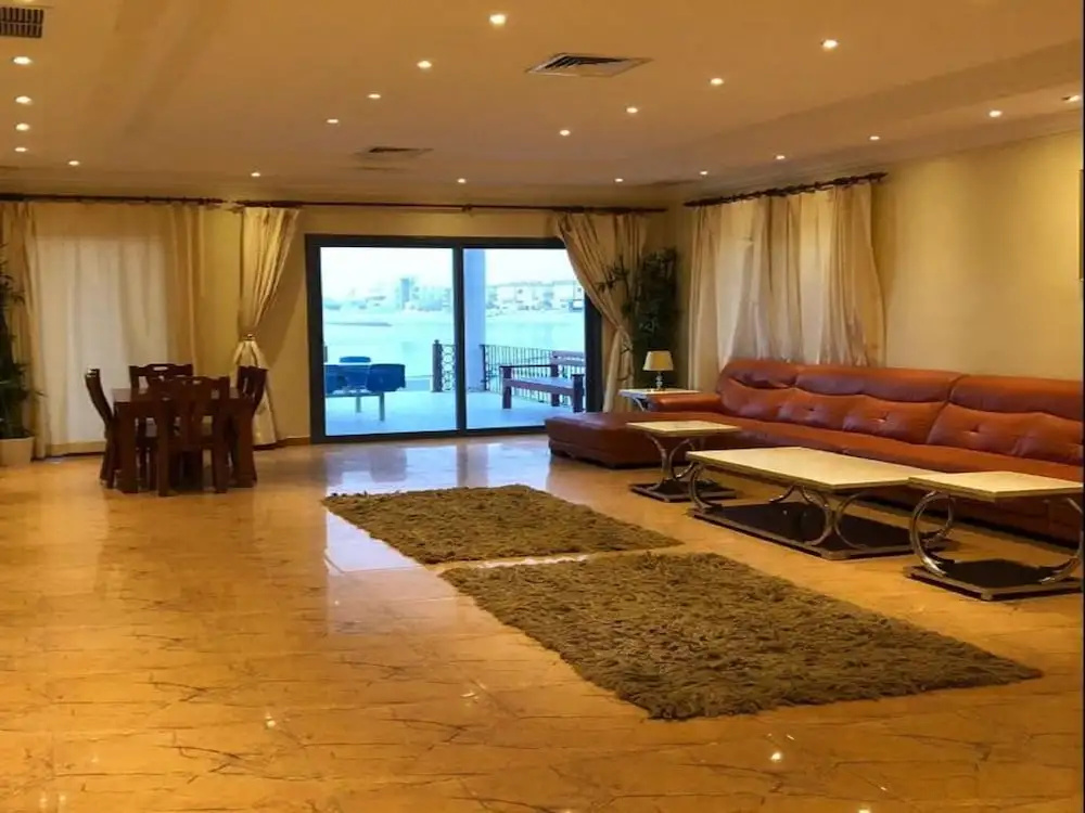 منتجع اليال Alyal Resort