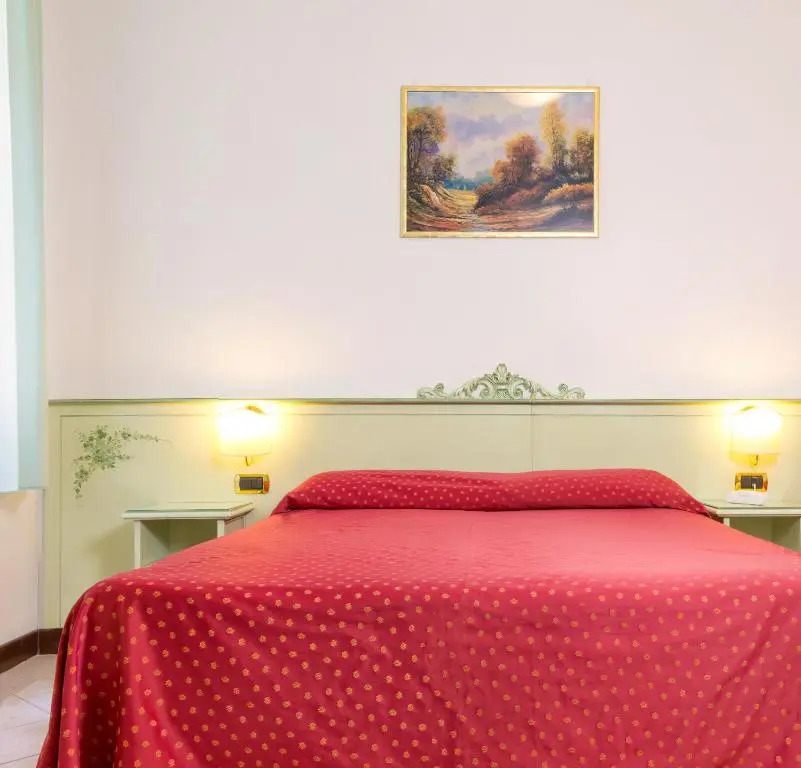 Guesthouse Ca' San Marcuola 1