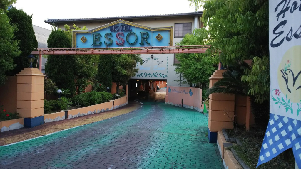 Hotel Essor