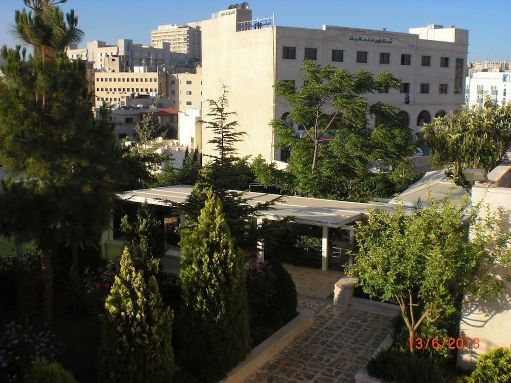 Almohandes Hotel apartment