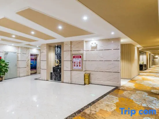 Guangjiang Business Hotel