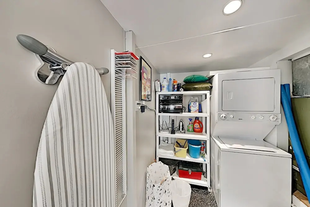 360 Cabrillo Rd Home Unit 107/108 by RedAwning