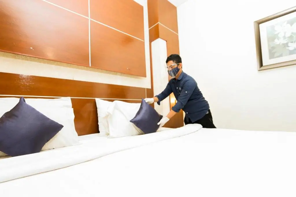 Hotel Riau